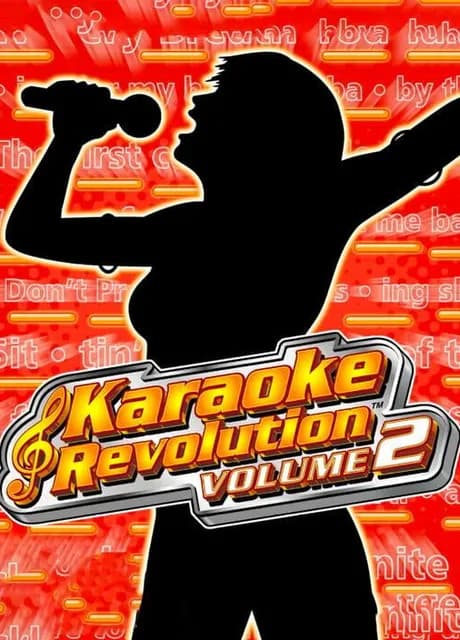 Karaoke Revolution Volume 2