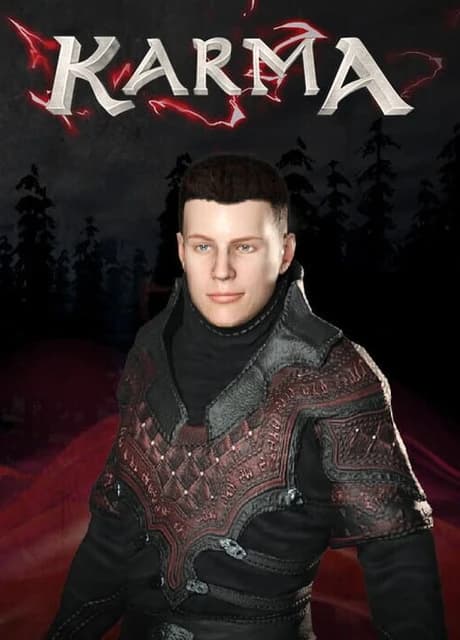 Karma: Chapter 1