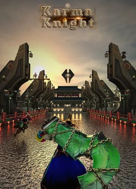 Karma Knight