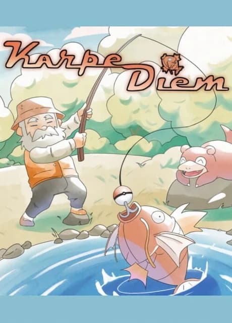 Karpe Diem