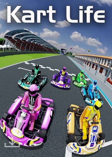 Kart Life