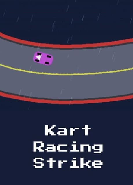Kart Racing Strike