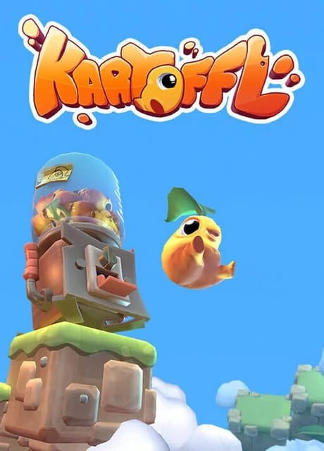 Kartoffl