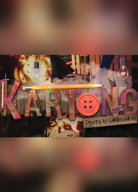 Kartong