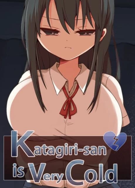Katagiri-san is Very Cold