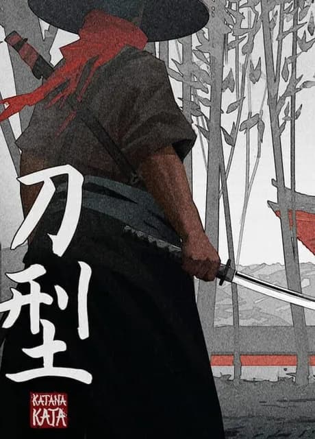 Katana Kata