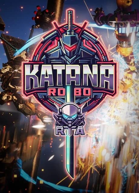 Katana Robo: RTA