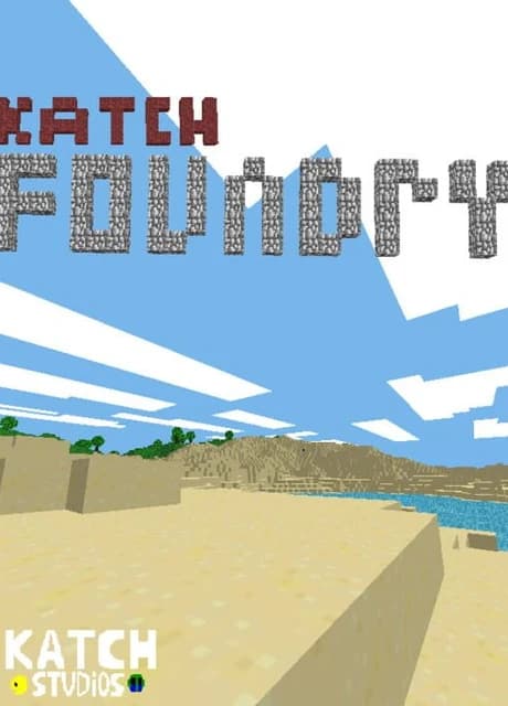 KatchFoundry
