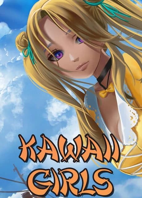 Kawaii Girls