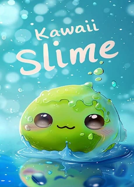 Kawaii Slime