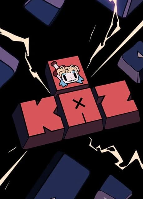 Kaz