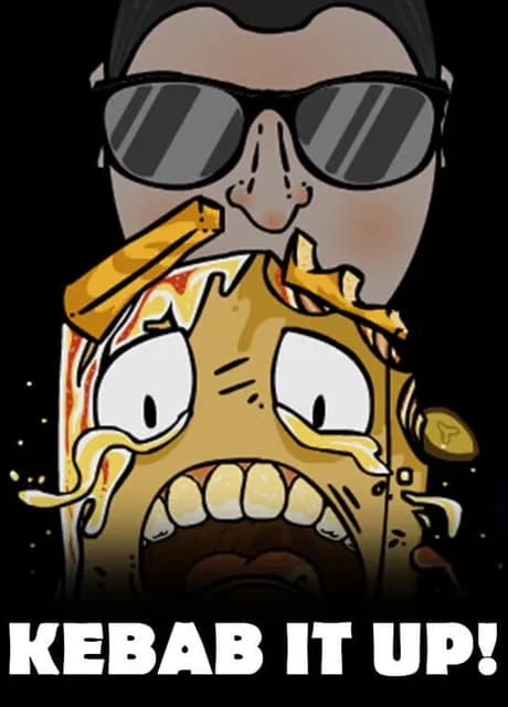 Kebab it Up!