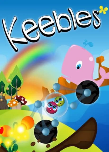 Keebles