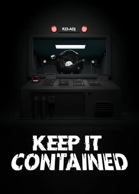 Keep It Contained