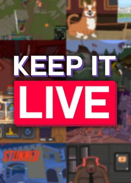 Keep it Live