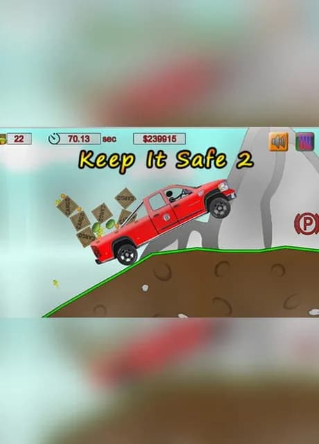 Keep It Safe 2