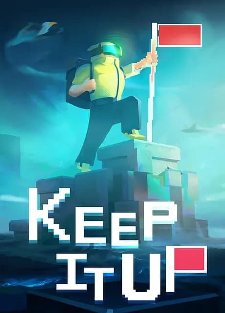 Keep it Up