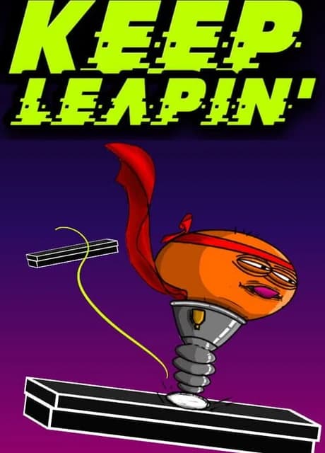 Keep Leapin'