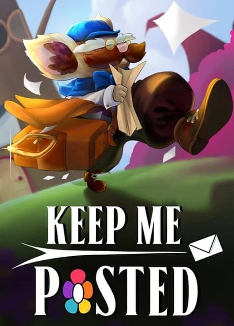 Keep Me Posted