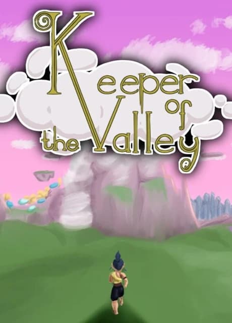 Keeper of the Valley