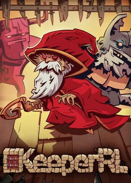 KeeperRL
