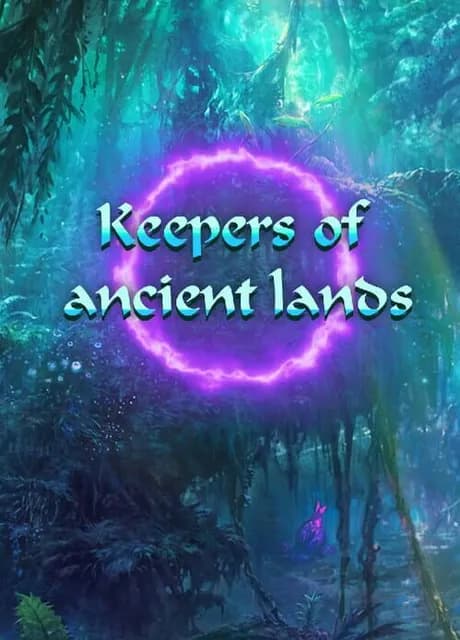 Keepers of Ancient Lands
