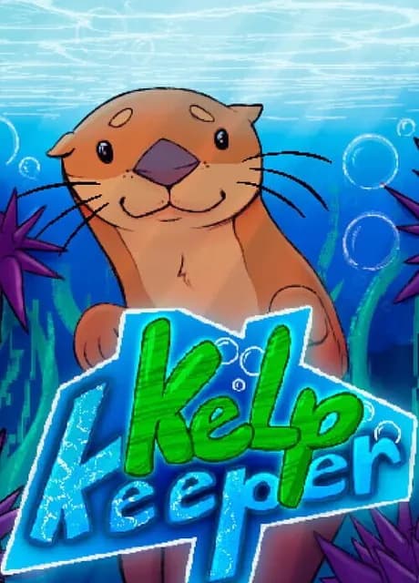Kelp Keeper