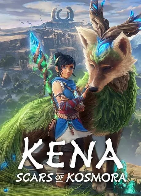 Kena: Scars of Kosmora