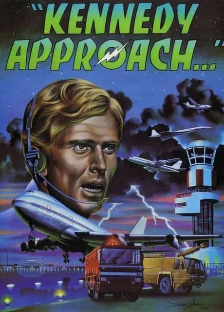 Kennedy Approach