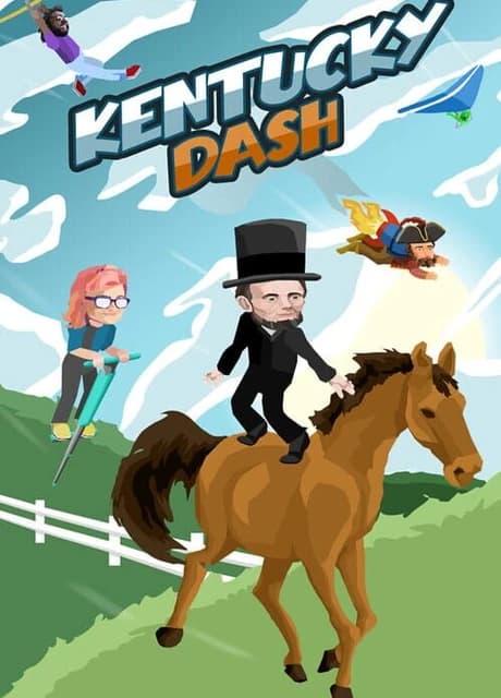 Kentucky Dash