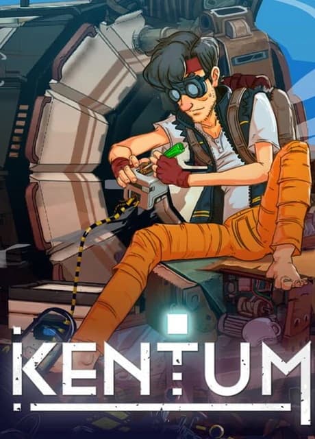 Kentum