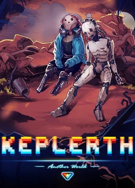 Keplerth