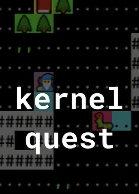 Kernel Quest