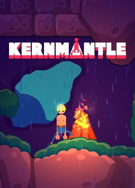 Kernmantle
