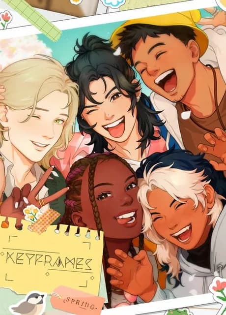 Keyframes