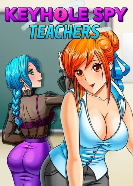 Keyhole Spy: Teachers