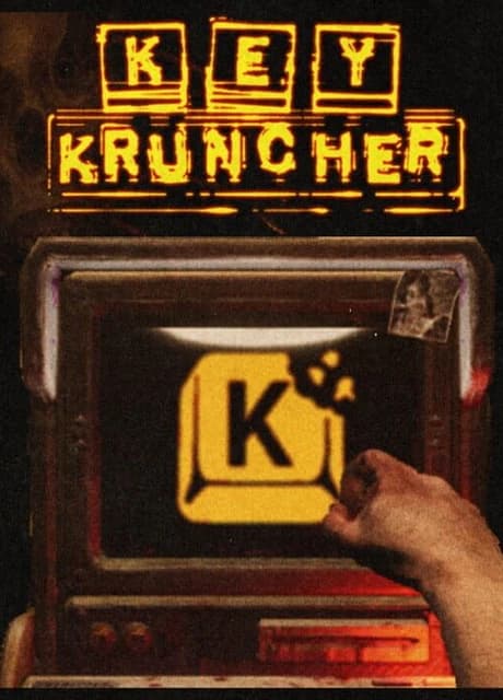 Keykruncher