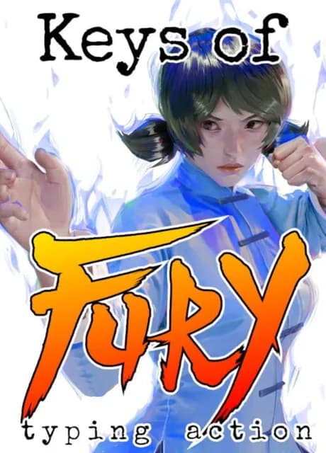 Keys of Fury