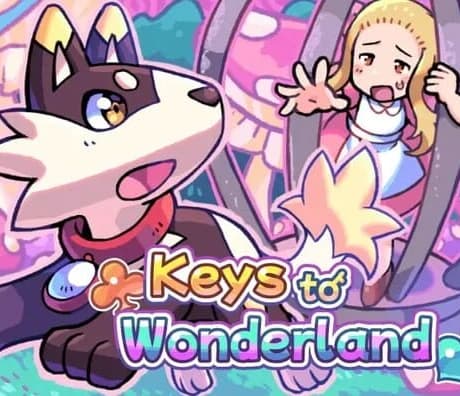 Keys to Wonderland