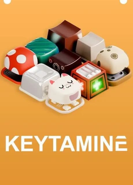 Keytamine