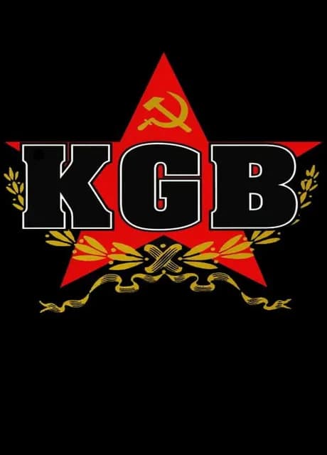 KGB