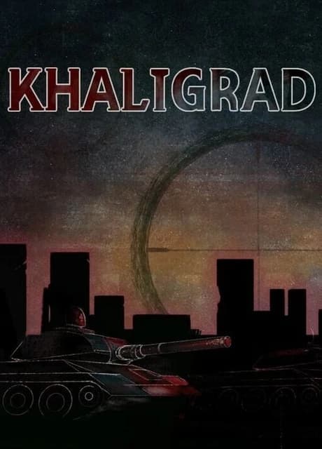 Khaligrad
