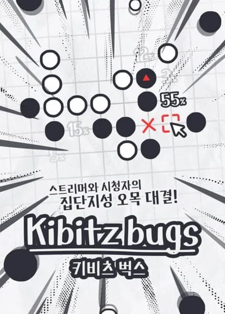 Kibitz Bugs