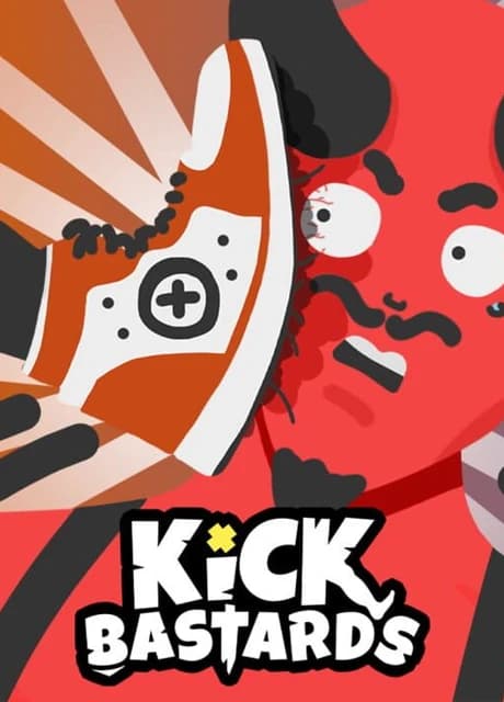 Kick Bastards