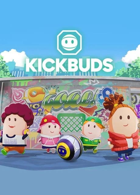 Kick Buds