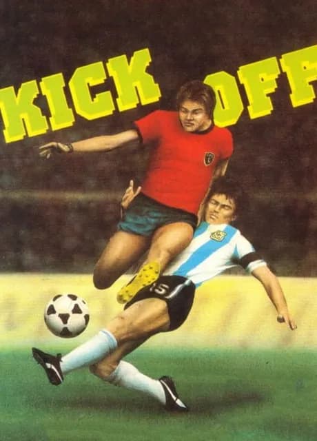 Kick Off