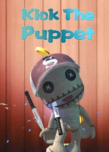 Kick the Puppet