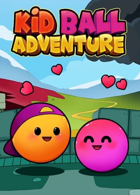 Kid Ball Adventure