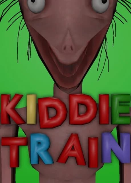 Kiddie Train