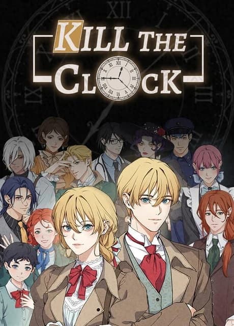 Kill The Clock